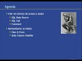 Acessando Banco da Dados com WebSphere Portlet Factory