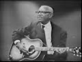 Fury Lewis - East St Louis Blues (1968) Fury Lewis - East St Louis Blues (1968)