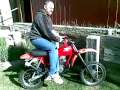 Team Deason. Scottys XR 75 .  The First Kick  