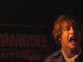'Lucio starts fires' live - Hertford Marquee