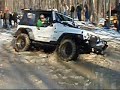 Getting the Jeep thing stuck over and over....