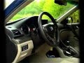 Honda Accord - polska premiera