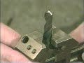 mini mulit drill bit mill tools grinding machine