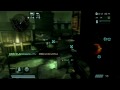 The Kamikaze Sniper #4 - Killzone 2 Multiplayer - Sniper / Scout Gameplay on Helghan Industries