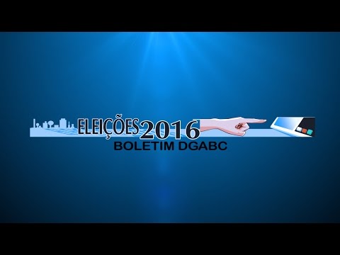 Confira a avaliação do resultado final das eleições no Grande ABC; veja vídeo