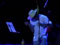 Berimbau Blues Dinho Nascimento no PercPan 2007