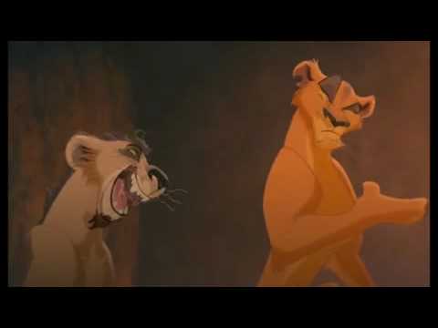 The Lion King 2 - My Lullaby (English)
