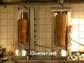 iDöner v1.0 - Double Döner Modus