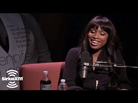 Jennifer Hudson