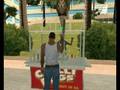 GTA San Andreas - Bloopers, Glitches & Silly Stuff