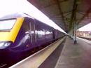 Frist Great Western