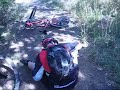 Johnson Branch State Park Ride