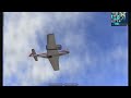 P-51D MUSTANG Air Racer