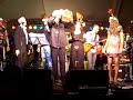 patti russo - santa claus is coming to town with the sas band 07/12/07