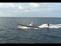 C4 in the Tuamotus Part 1