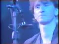 Rush - Lock And Key LIVE (1988) from \"A Show Of Hands\" LD