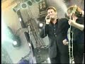 Tony Hadley vs ABC vs Go West at Retrofest