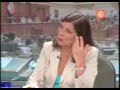 Perú: Reveladora entrevista a dirigente del SUTEP