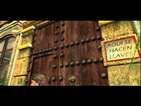 uncharted - Voilà je vous présente le début d'une nouvelle aventure pour et moi c'est le lancement de ma chaîne secondaire dédiée à d'autres jeux. Pour moi c'est tout no...