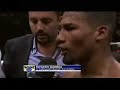 Yuriorkis Gamboa vs. Adailton De Jesus (4 of 4) Yuriorkis Gamboa vs. Adailton De Jesus (4 of 4)