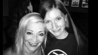 A Bar, a Message, My Daughter & Screaming
