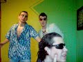Akcent - French kiss