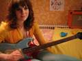 Kate Nash-Mariella