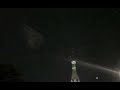 Strange Pyramid Over Moscow