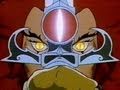 Homemade Thundercats 2011 Sword of Omens