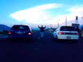 Civic iVtec Vrs. Starlet GT Civic iVtec Vrs. Starlet GT