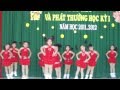 cung nhay nao cac ban oi thieu nhi viet nam C&ugrave;ng nhảy n&agrave;o c&aacute;c bạn ơi - YouTube