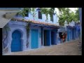 Blue city in Morocco – Derviche – Chefchaouen