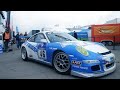 Icon for Post #INSIDE PORSCHE GT3 – 1