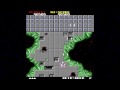 [HD] Mega Force Area 1 to 6 1985 Tehkan Mame Retro Arcade Games - shot 1