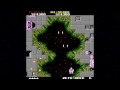 [HD] Mega Force Area 1 to 6 1985 Tehkan Mame Retro Arcade Games - shot 3