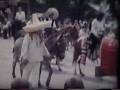 videos de Oscoda Mchigan 1968 Independence day parade