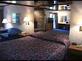 Sidney James Mountain Lodge Creekside Luxury Jacuzzi Suite