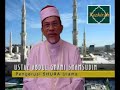 Tazkirah Ramadhan 1