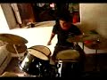 pulse of the maggots cover bateria sebaa