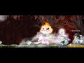 Daniish SNS Damage Hack GMS v96