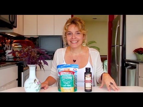 how to take flaxseed oil