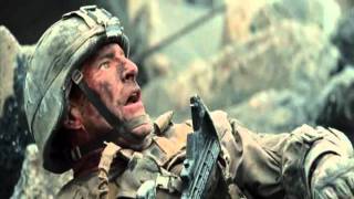 Battle Los Angeles AMV by The Catalyst-Linkin Park