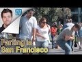 Farting In San Francisco