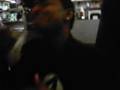 John bein a Fat Boy at Silver Spurs
