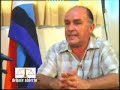 Entrevista al realizador Nicolás Ballistreri Entrevista al realizador Nicolás Ballistreri