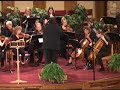 F.J. Haydn Symphony N. 44 in E minor  4th  P.Valerio Conductor