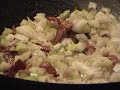 Fried Rice, Chef Jones Style