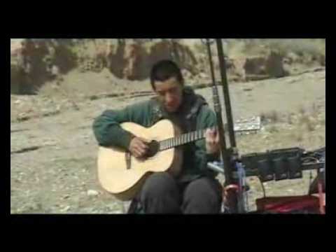Making of the movie 