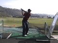 Future Champions Golf Academy Player
