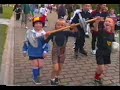 Olympische Spelen Brielen Kermis 2000